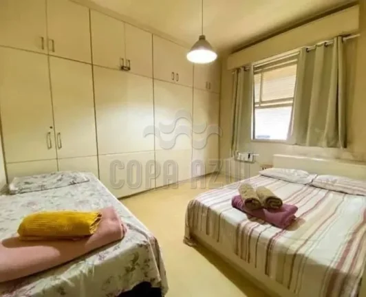 Imagem Ipanema – Rua Joaquim Nabuco | Residencial › Apartamento 3 quarto(s) à Venda