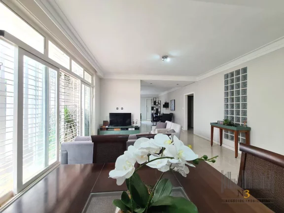 Imagem Casa com 3 dormitórios à venda, 540 m² por R$ 2.880.000,00 - Vila Leopoldina - São Paulo/SP