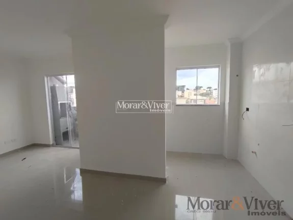 Imagem Apartamento para Venda em São José dos Pinhais, Parque da Fonte, 3 dormitórios, 1 banheiro, 1 vaga