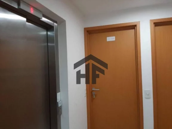 Imagem Sala Comercial à Venda, 33 m² em Casa Forte - Recife