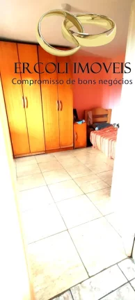 Imagem CASA RESIDENCIAL em São Paulo - SP, Ponte Rasa