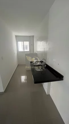 Imagem APARTAMENTO DE 3 DORMITÓRIOS NOVO NO CENTRO DE UBATUBA-SP