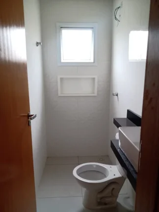 Imagem Cobertura nova em ótima localização.