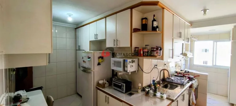 Imagem Apartamento à venda, Santa Maria, São Caetano do Sul, SP