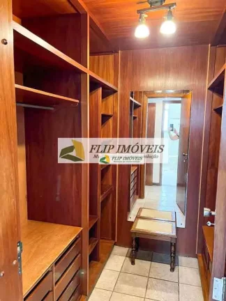 Imagem Lindo apê para venda, vista panorâmica, com 200 m² com 3 quartos no miolo do Cambuí - Campinas - SP