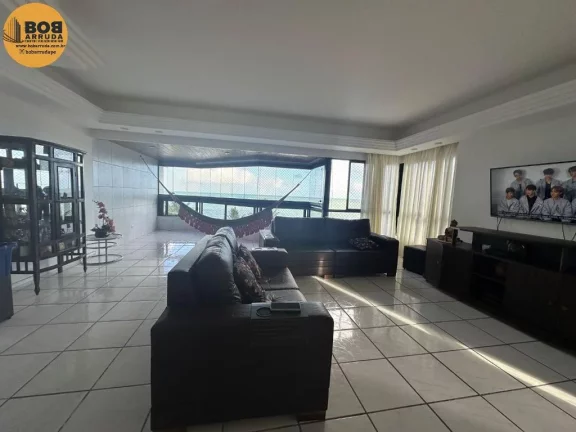 Imagem Apartamento Padrão