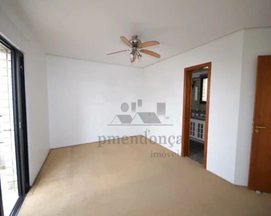 Imagem Cobertura Duplex 4 quartos, 4 suites, 5 vagas 500 m²