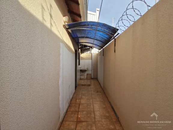 Imagem Oportunidade: Casa térrea à venda no bairro Nova Campo Grande
