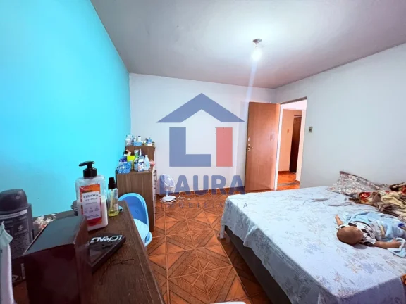 Imagem CASA RESIDENCIAL em PARÁ DE MINAS - MG, SÃO PAULO