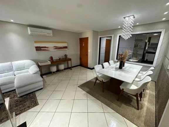 Imagem APARTAMENTO COM 170 m² - TUPI - PRAIA GRANDE SP
