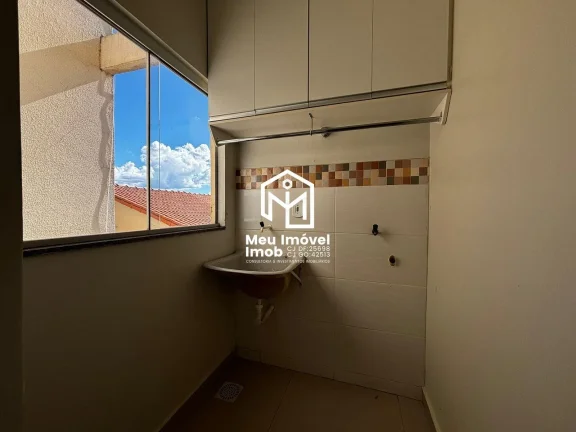 Imagem Apartamento em Setor Leste - Luziânia