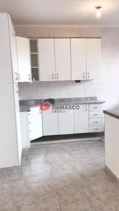 Imagem Casa à venda 2 Quartos, 1 Suite, 4 Vagas, 200M², Campestre, Santo André - SP