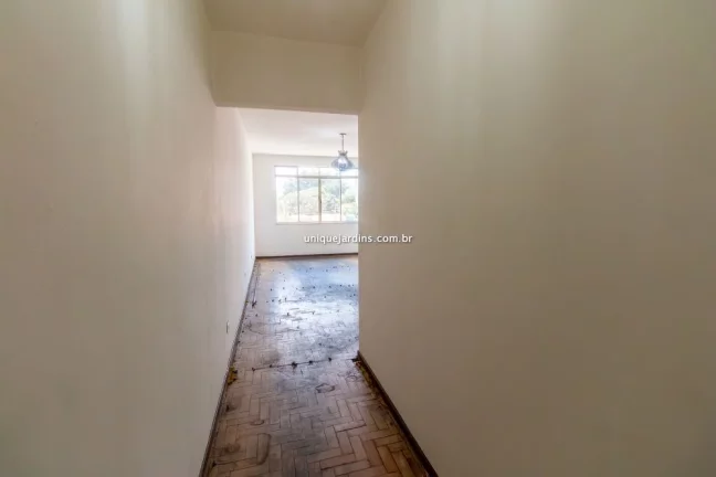 Imagem Apartamento à venda Itaim Bibi São Paulo