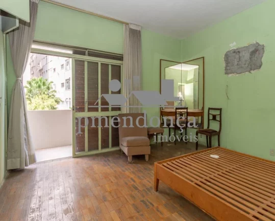 Imagem Apartamento a venda na Rua Sergipe com 3 quartos sendo 1 suíte e 1 vaga, 210m²