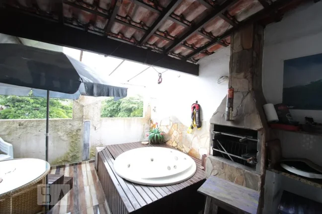 Imagem Casa à Venda - Recreio, 3 Quartos, 140 m2