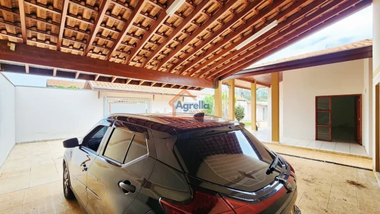 Imagem Casa à venda no bairro Jardim Guaçuano - Mogi Guaçu/SP