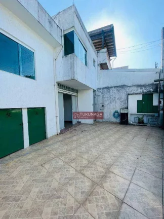 Imagem Sobrado à venda, 275 m² por R$ 980.000,00 - Macedo - Guarulhos/SP