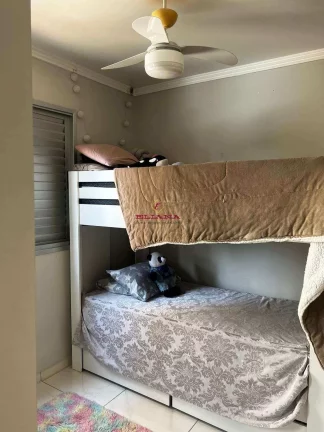 Imagem Apartamento à venda em São Paulo, Vila Arcádia, com 2 quartos, 49m²