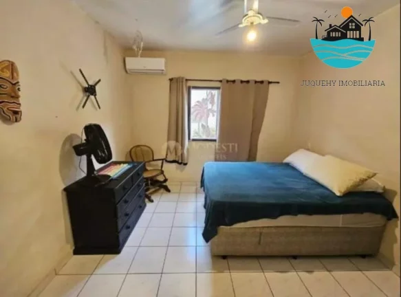 Imagem Apartamento a Venda em Juquehy, Aluguel Anual, Condomínio com 2 suítes, pisicna, sauna, churrasqueiras, e 60m² de área | Juquehy Imobiliária
