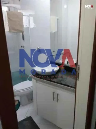 Imagem Desfrute do melhor que a Praia da Costa tem a oferecer com este incrível apartamento de 110m, propo...