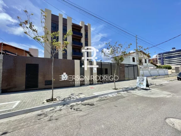 Imagem Apartamento para Venda em Natal / RN no bairro Capim Macio
