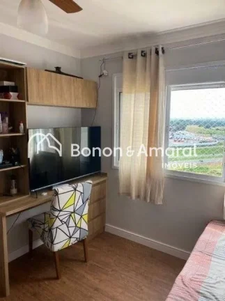 Imagem Apartamento à Venda no Condomínio Dreams Residencial no bairro Santa terezinha em Paulínia/SP
 
A...