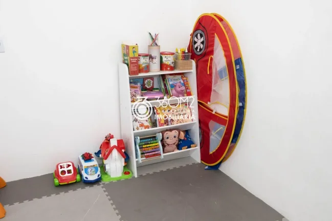 Imagem Apartamento para Venda em São Bernardo do Campo / SP no bairro Rudge Ramos