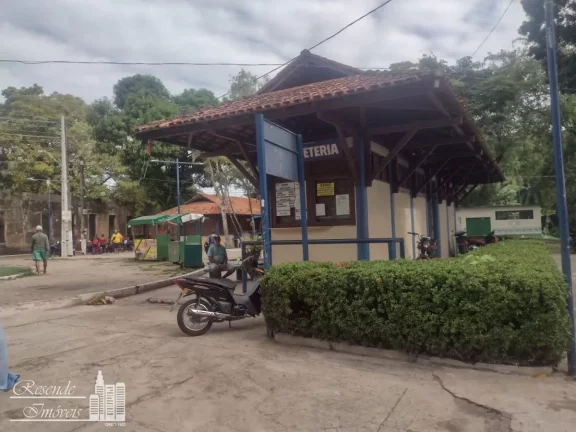 Imagem CASA A VENDA NO CUTIJUBA