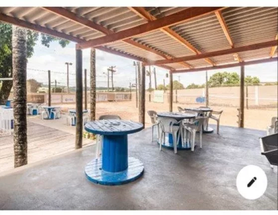 Imagem Dois Córregos/SP, Pousada 23 suites climatizadas