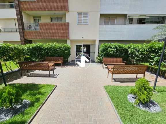 Imagem Apartamento à Venda no Residencial Harmonia - Jardim Aclimação, Cuiabá/MT

Este excelente aparta...
