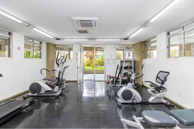 Imagem APARTAMENTO RESIDENCIAL em São Paulo - SP, Campo Belo