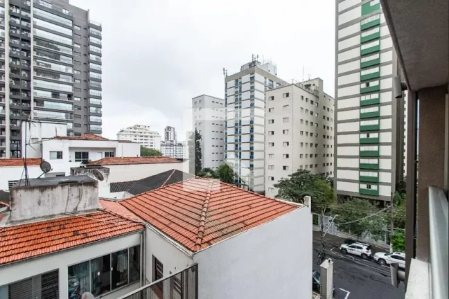 Imagem Apartamento à Venda - Vila Mariana, 2 Quartos, 51 m2