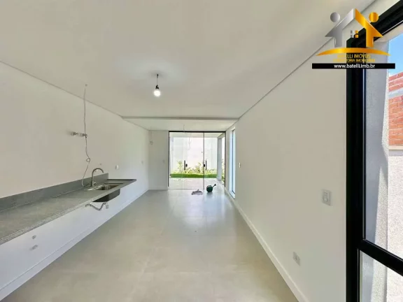 Imagem Casa nova à venda no condomínio Terra Nobre – Cotia | Batelli Imóveis
