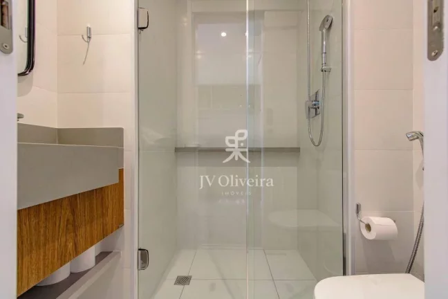 Imagem Studio com 1 dormitório à venda, 27 m² - Itaim Bibi - São Paulo/SP
