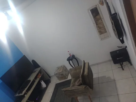 Imagem Sobrado à venda no bairro Jardim Alzira Franco - Santo André/SP