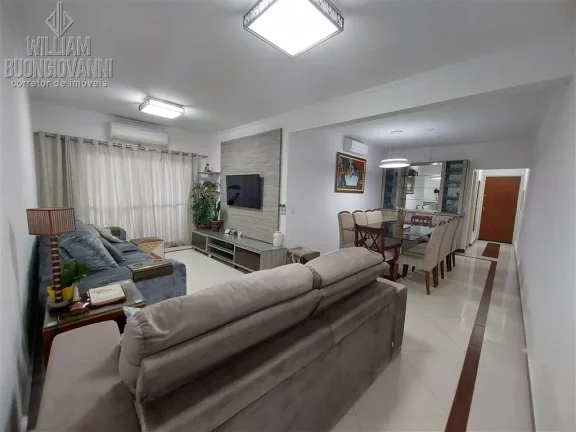 Imagem Apartamento à Venda em Centro, Mongaguá - SP