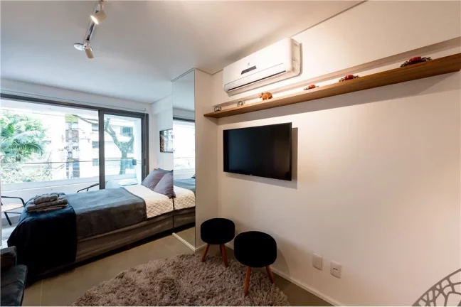 Imagem APARTAMENTO RESIDENCIAL em São Paulo - SP, Vila Nova Conceição