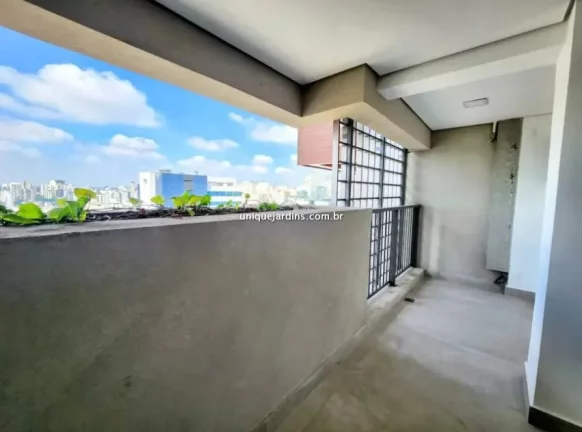 Imagem Apartamento à venda Brooklin São Paulo