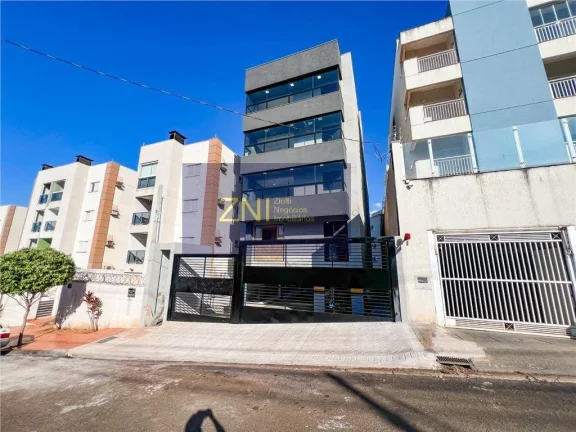 Imagem Apartamento à Venda no Jardim Botânico R 1442