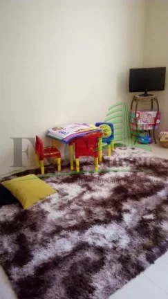 Imagem Apartamento para Venda em Americana, Vila Jones, 3 dormitórios, 1 suíte, 1 banheiro, 1 vaga