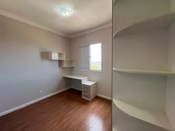 Imagem Apartamento Exclusivo no Condomínio Vitrine Esplanada: Conforto, Lazer e Localização Imbatível