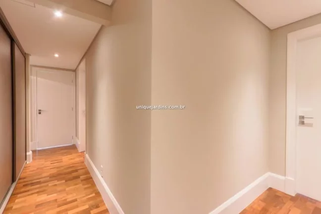 Imagem Apartamento à venda Jardim América São Paulo