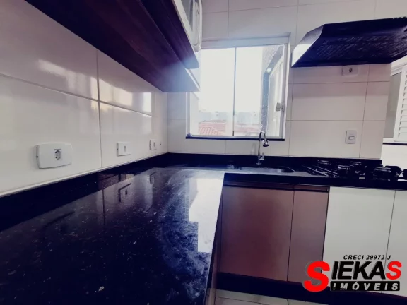 Imagem Apartamento para locação na Penha de França, São Paulo-SP: 2 quartos, 1 sala, 1 banheiro, 42,00m² de área. Venha conferir!