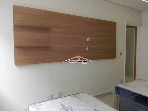 Imagem Apartamento à venda, 74 m² por R$ 725.000,00 - Canto do Forte - Praia Grande/SP