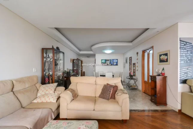 Imagem Apartamento à venda Bela Vista São Paulo