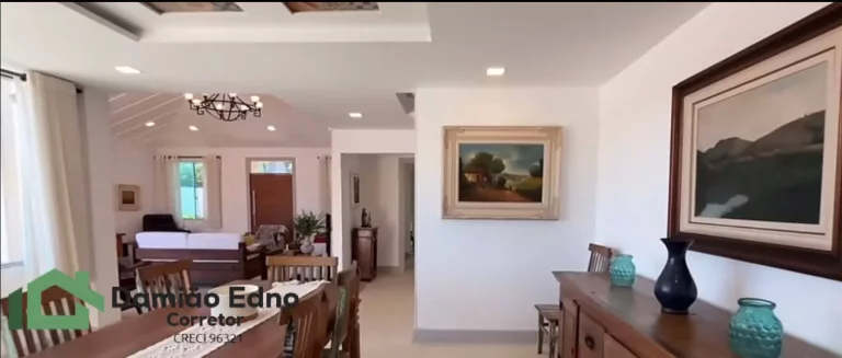 Imagem Casa de alto padrão em Búzios Rio de Janeiro. R$1.900.000,00