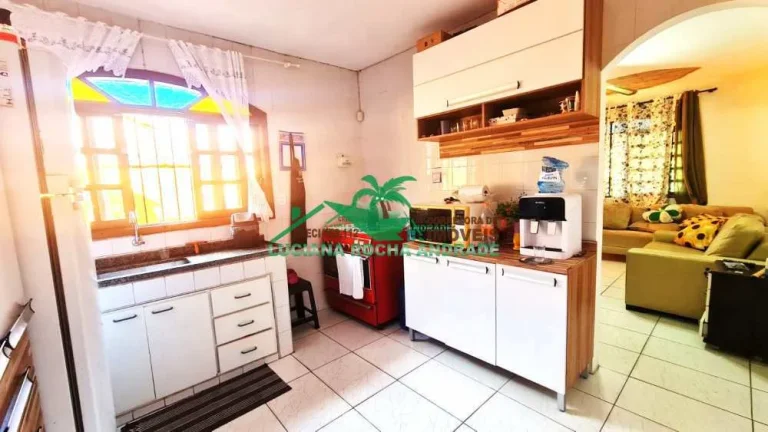 Imagem Casa Padrão