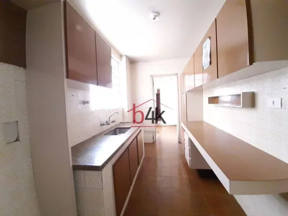 Imagem Apartamento à venda 2 dormitórios, 81 m² na Chácara Santo Antônio