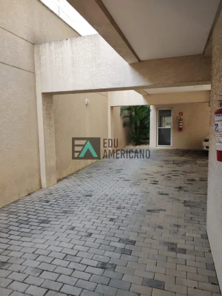 Imagem Apartamento 2 dormitórios com suite no Alvinopolis Atibaia POSSUI ELEVADOR
