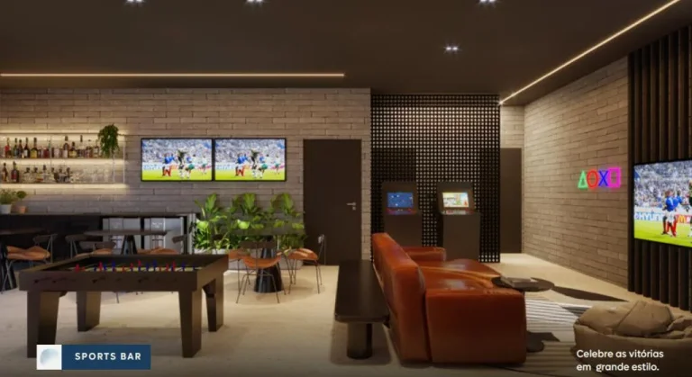 Imagem Apartamento Padrão